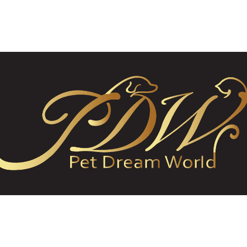 PET DREAM WORLD logo