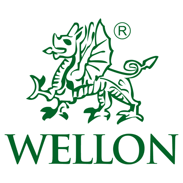 WELLON BETTER LIVING GROUP LTD. logo