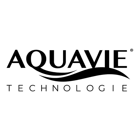AQUAVIE TECHNOLOGIE logo