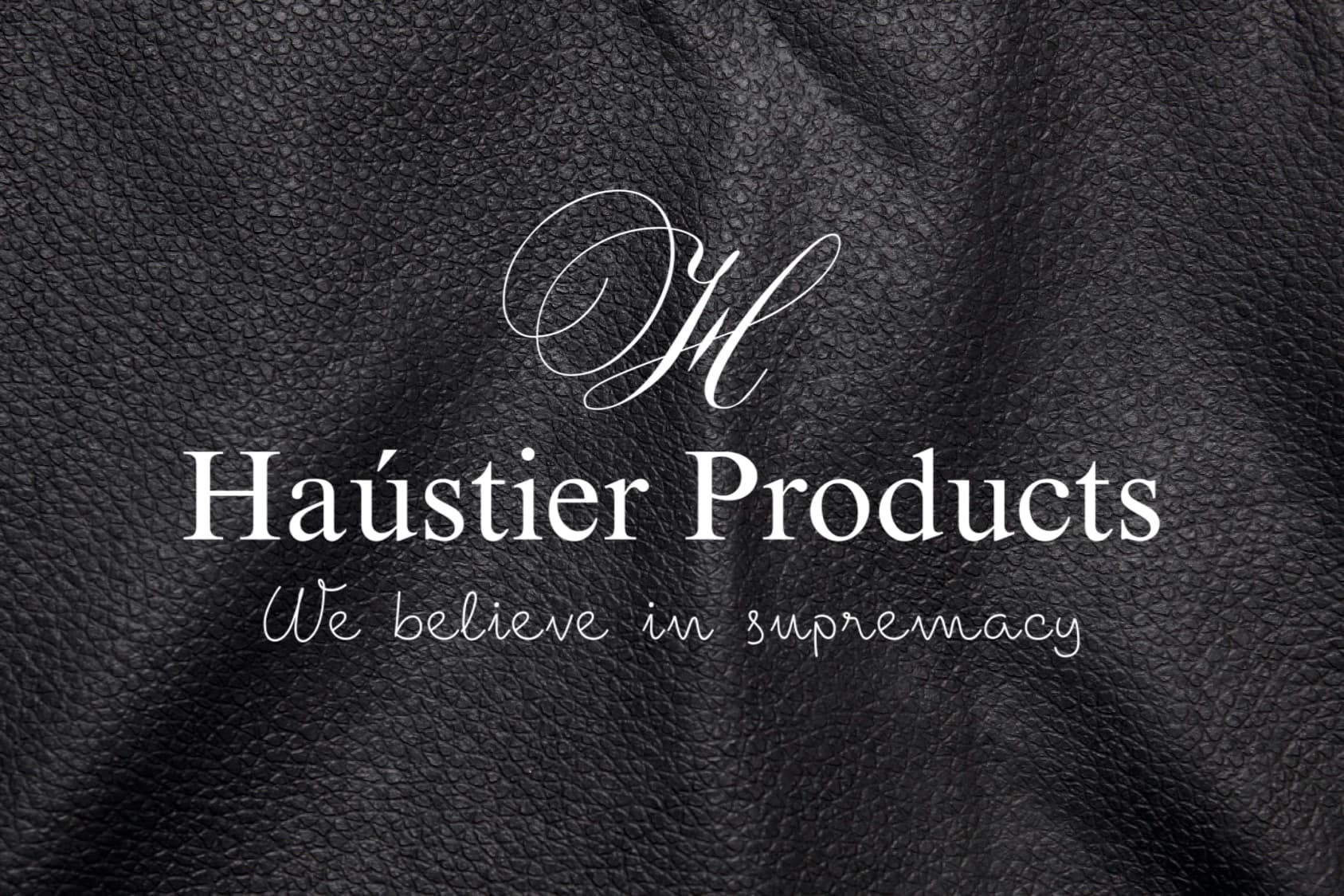 Haustier Products