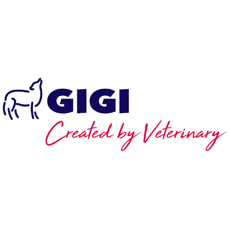 GIGI VET logo
