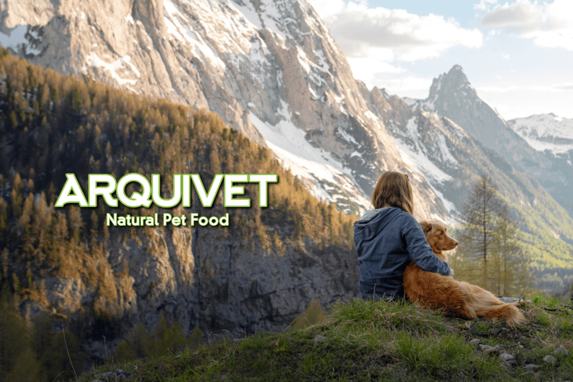 ARQUIVET, SLU