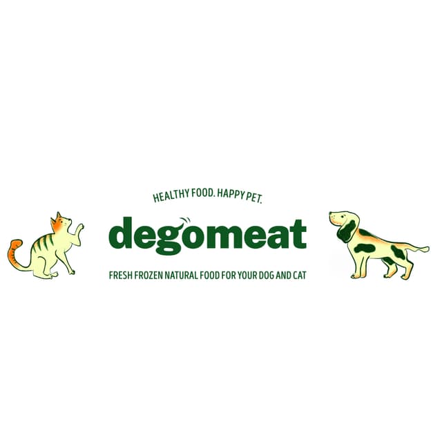 BV DEGOMEAT logo