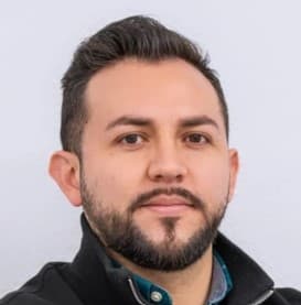 Oscar Machasilla