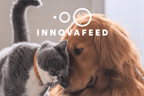 Innovafeed SAS
