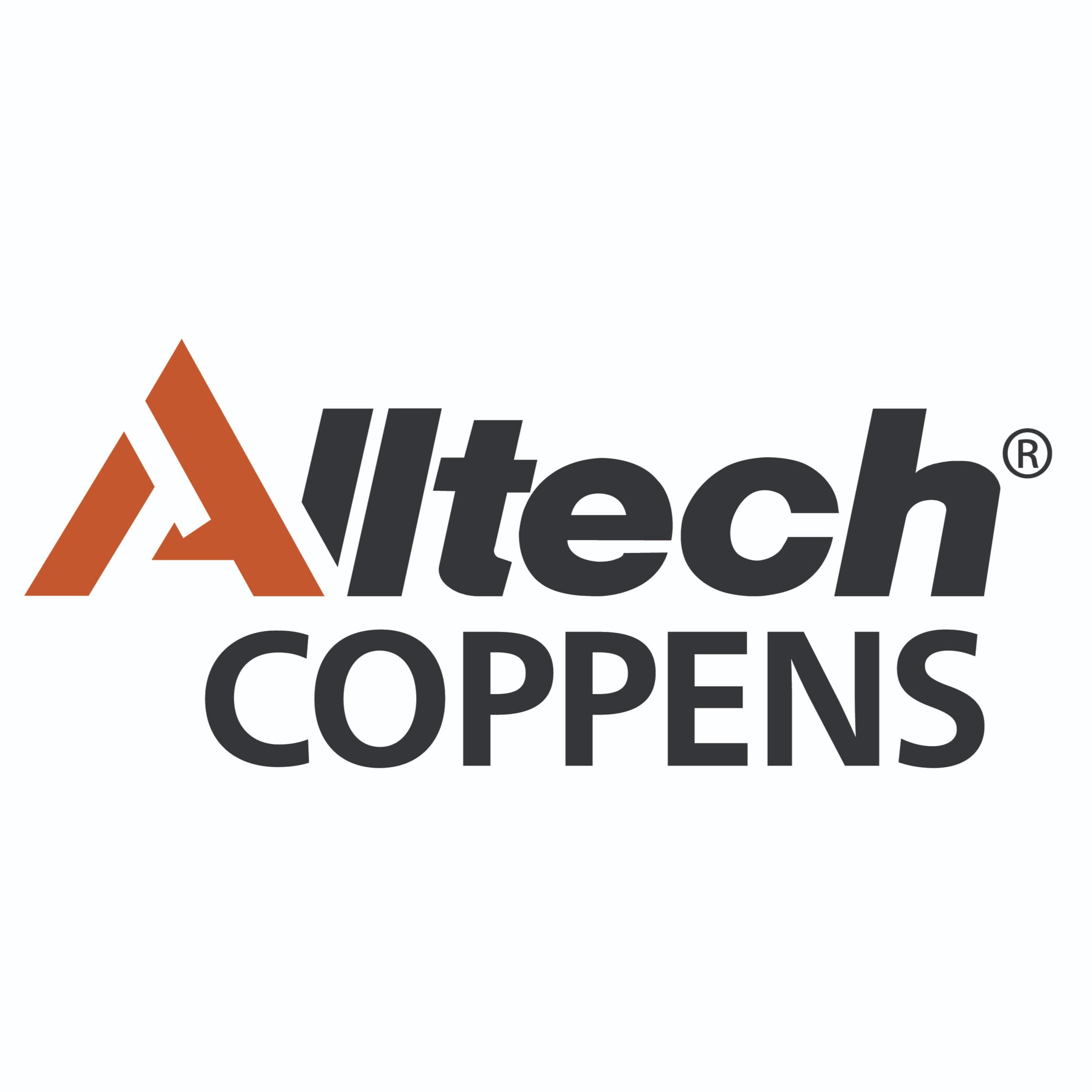 Alltech Coppens B.V. logo