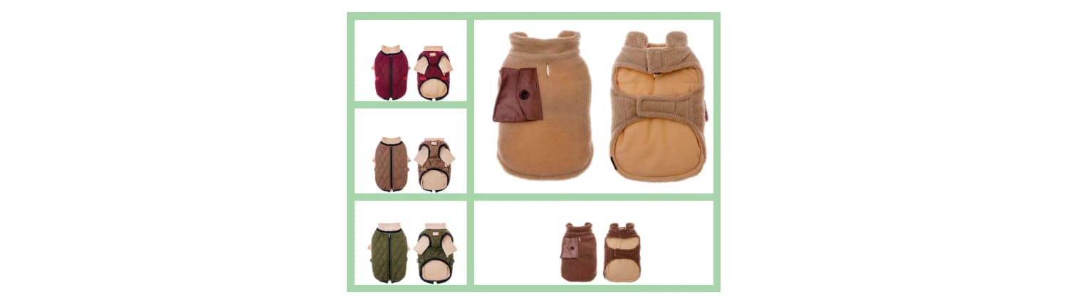 Shandong Yisheng pet products Co., LTD
