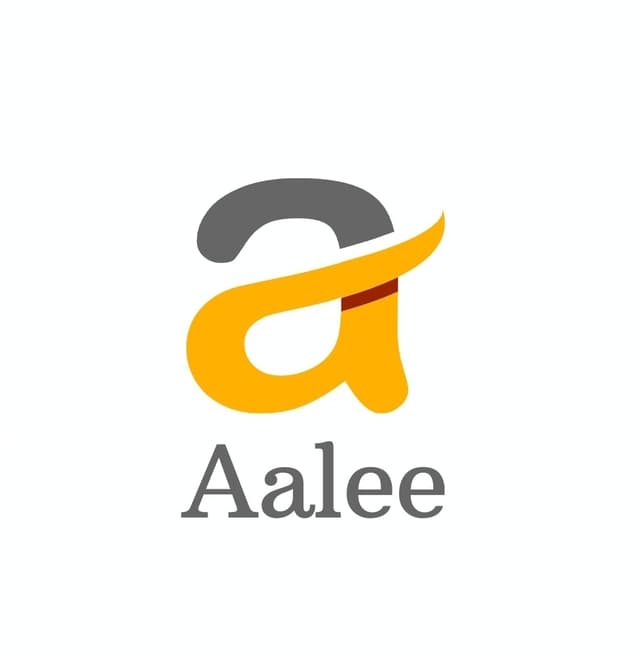 AALEE INDIA EXPORTS PVT. LTD. logo