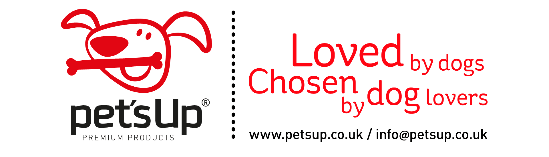 Pet's Up Products BV