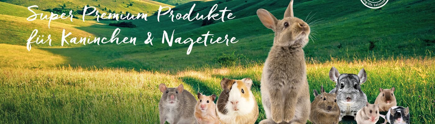 Bunny Tierernährung GmbH