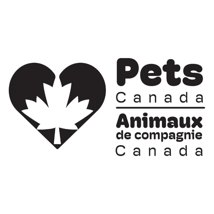 Pets Canada - Canadian Pavilion logo