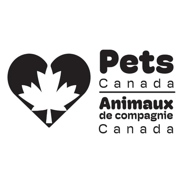 Pets Canada - Canadian Pavilion logo