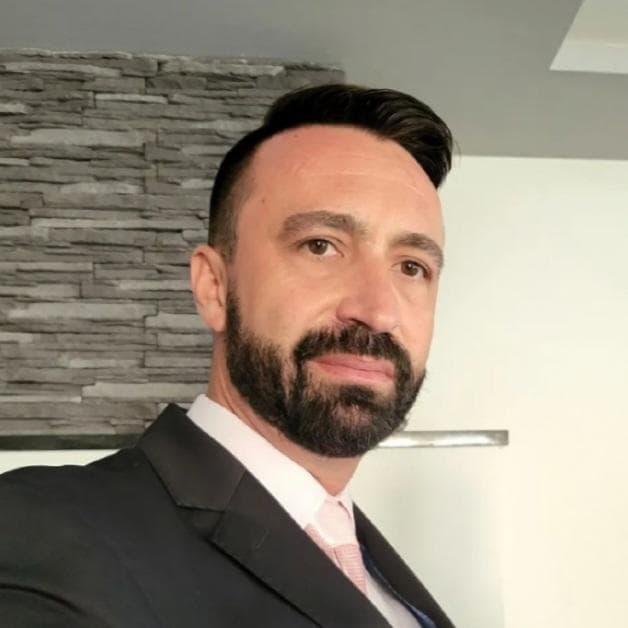 Ivan Marget, M.D., PhD.