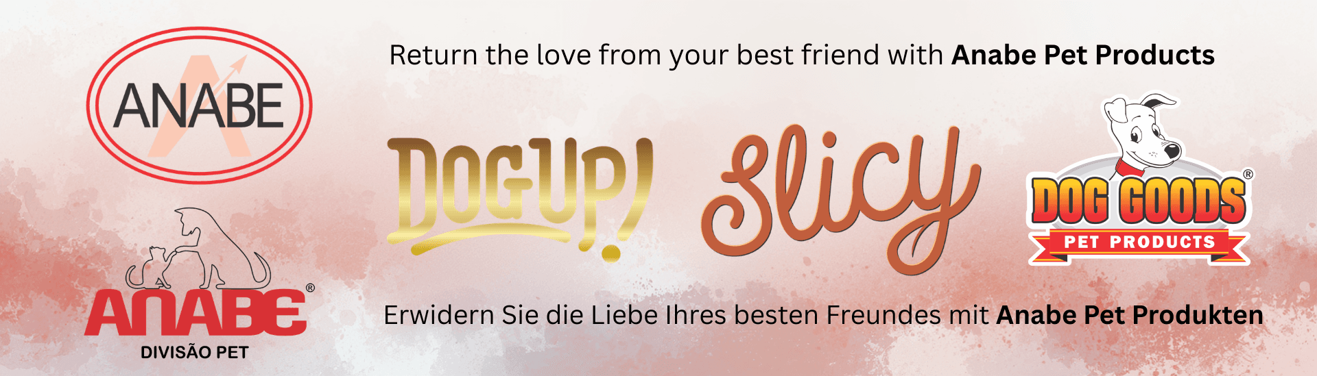 ANABE IND. E COM. DE PROTEÍNAS LTDA