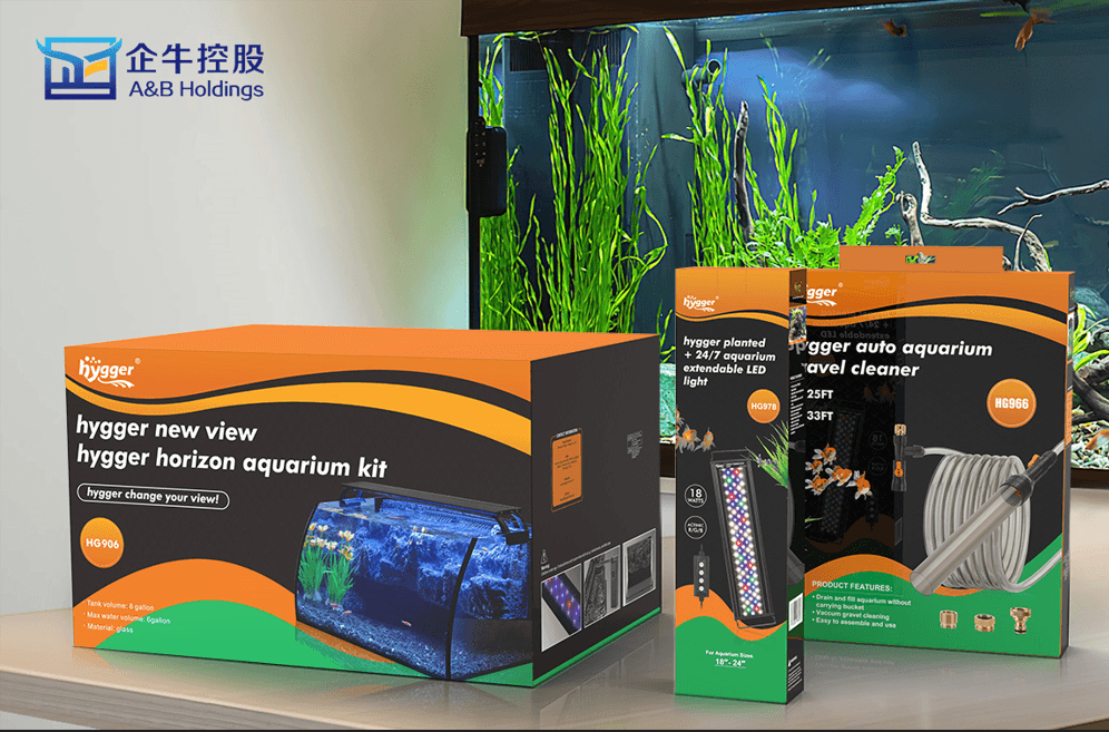 A&B HOLDINGS(SHENZHEN) LTD