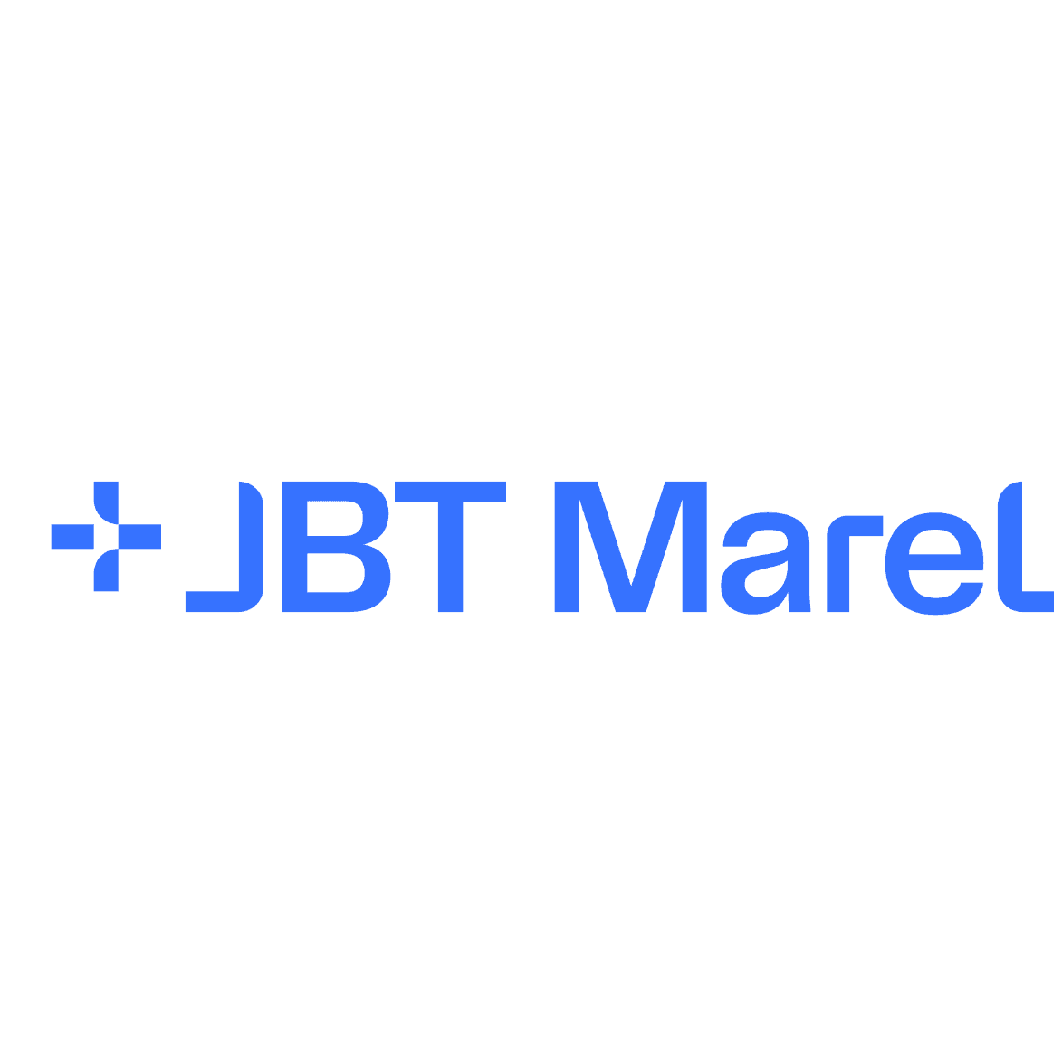 JBT Marel logo