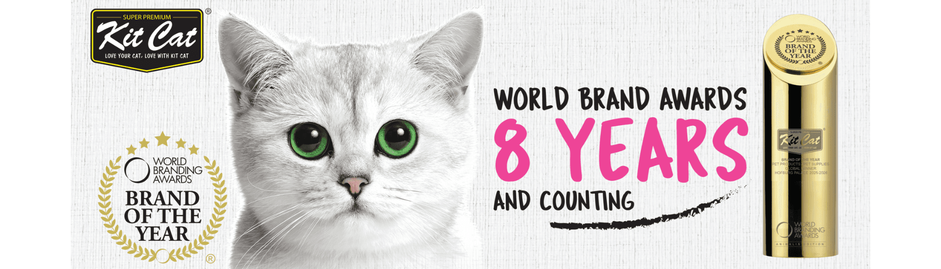 Kit Cat International Pte Ltd