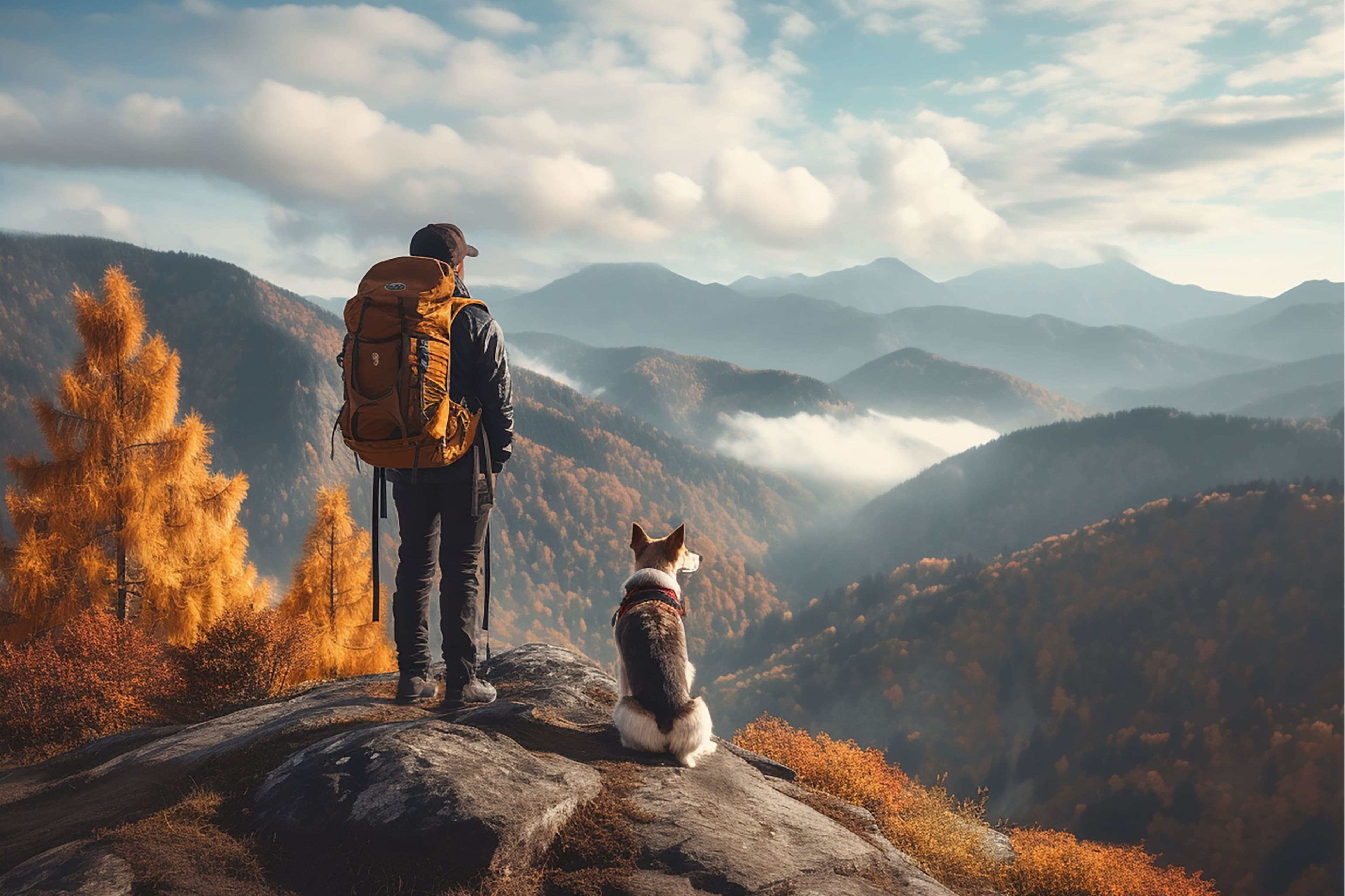 CAMON & CROCI PET GROUP SPA