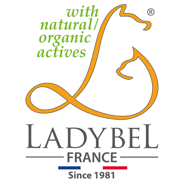 Ladybel LBF SAS logo