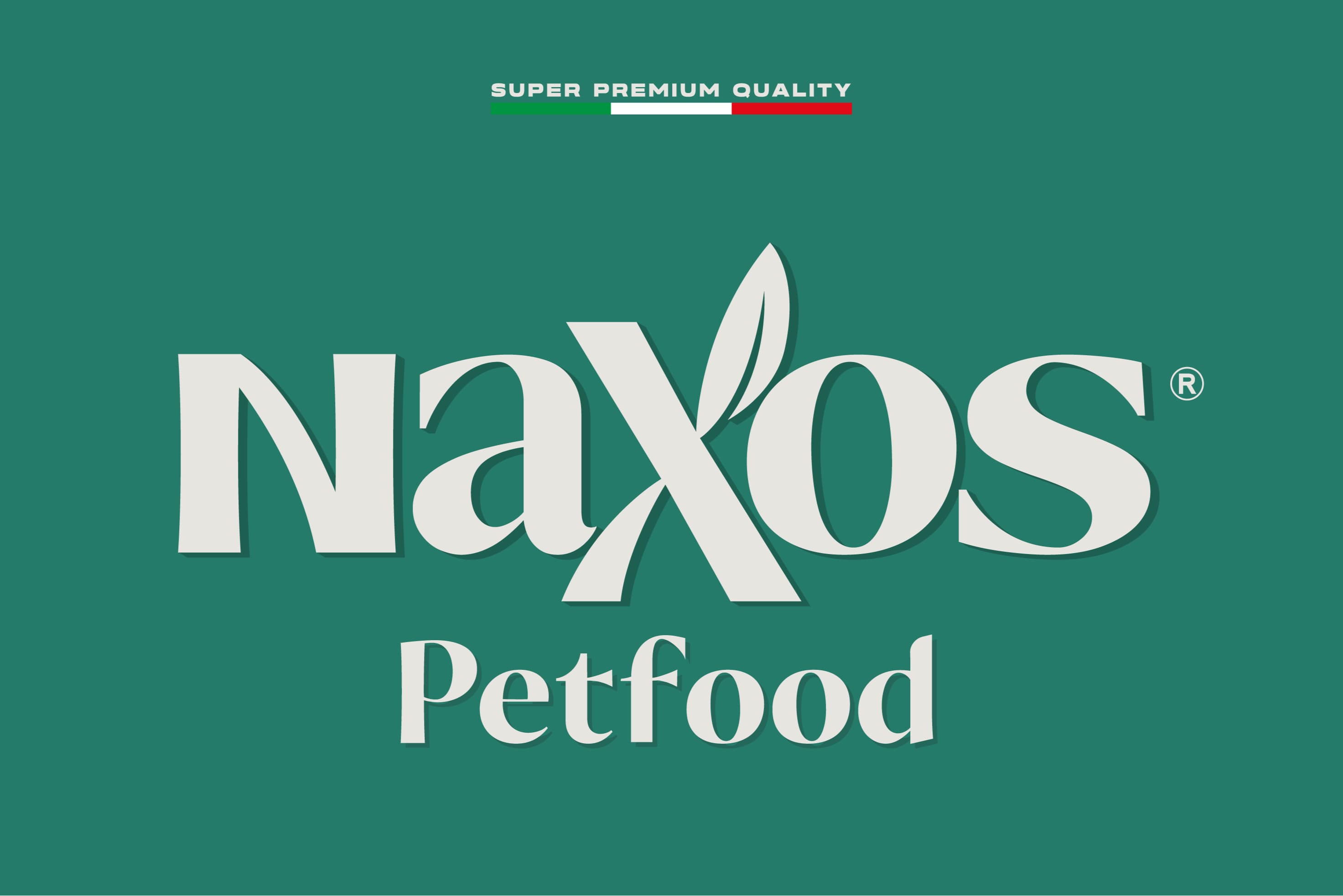 Adragna Petfood s.r.l. Società Benefit - Naxos