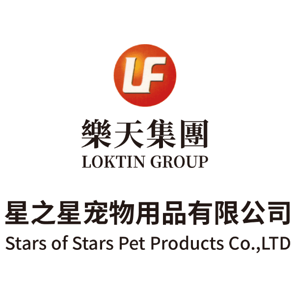 Dongguan Stars of Stars Pet Products Co.,Ltd logo