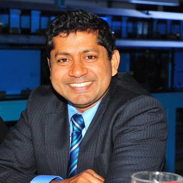 Sathyendra Anton  Wijayapura