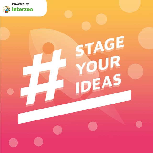 Fresh Ideas Stage logo