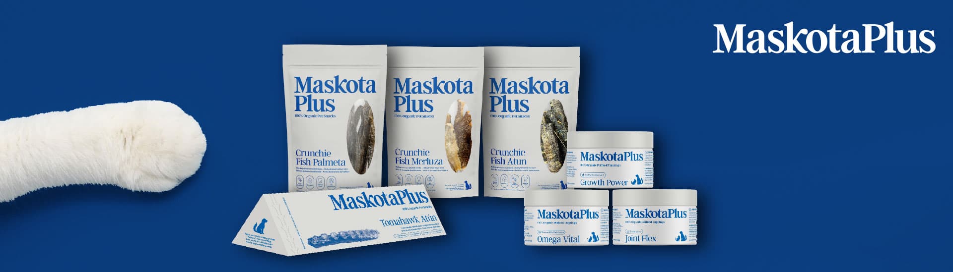 MASKOTAPLUS