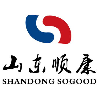 Shandong Sogood Hygiene Products Co .,Ltd logo