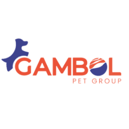 GAMBOL PET GROUP logo