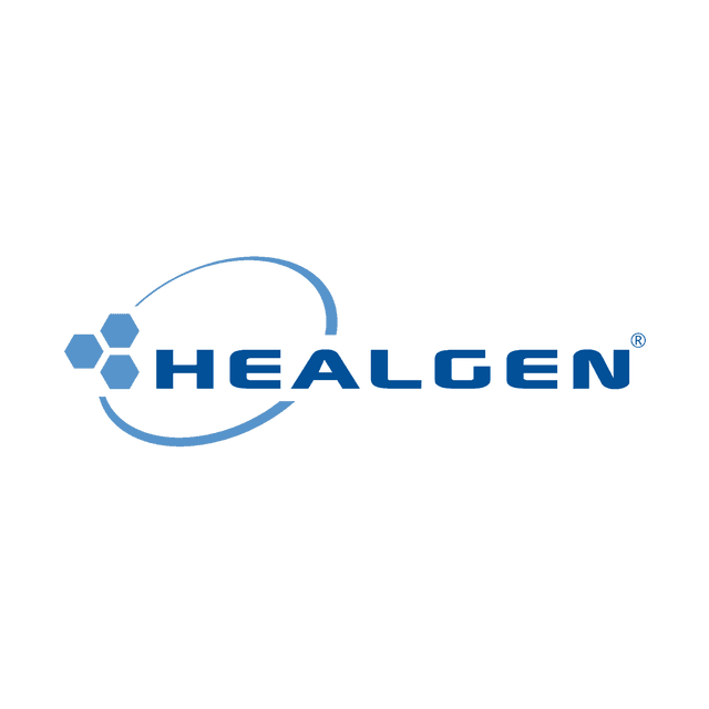 Healgen Scientific LLC. logo