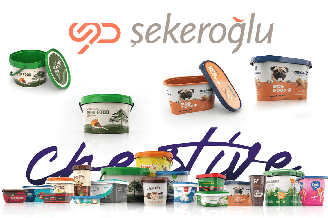MASTERPLAST/SEKEROGLU PLASTIC