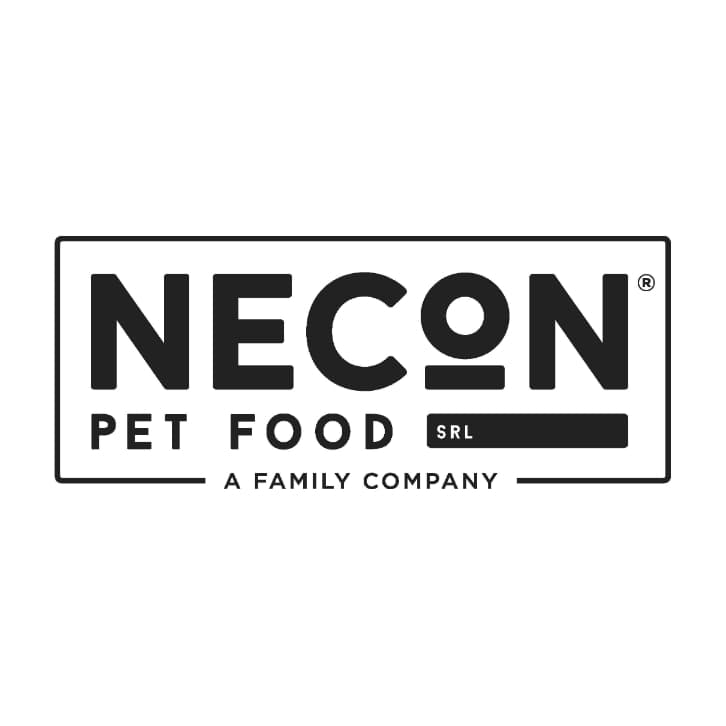 Necon Pet Food srl logo