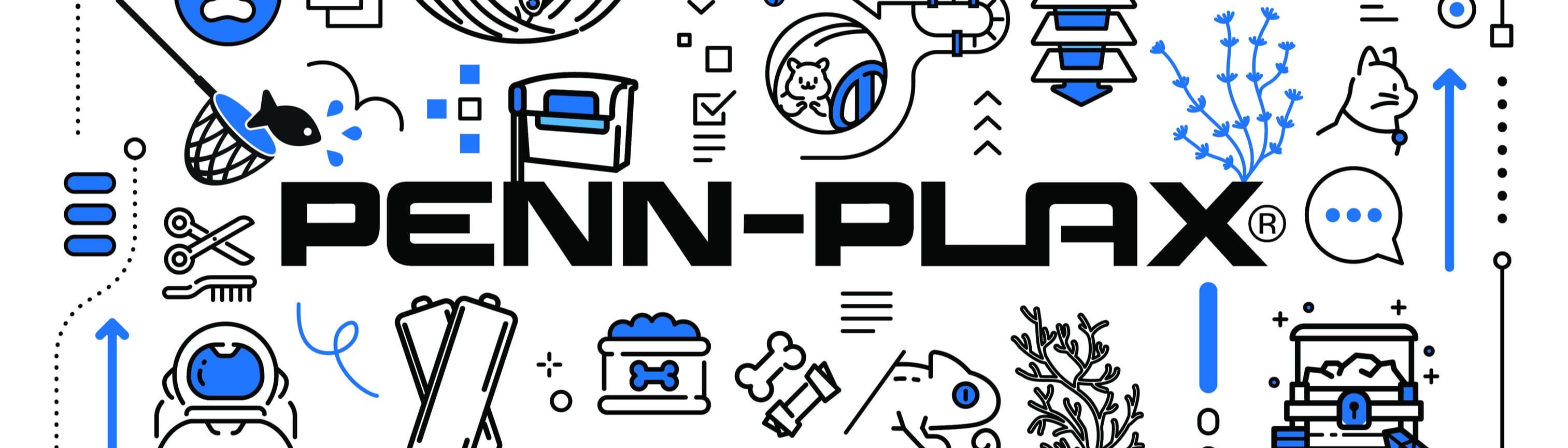 Penn-Plax, Inc.