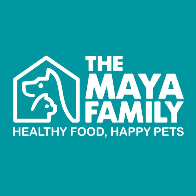 MAYA FAMILY PET URUNLERI A.S. logo