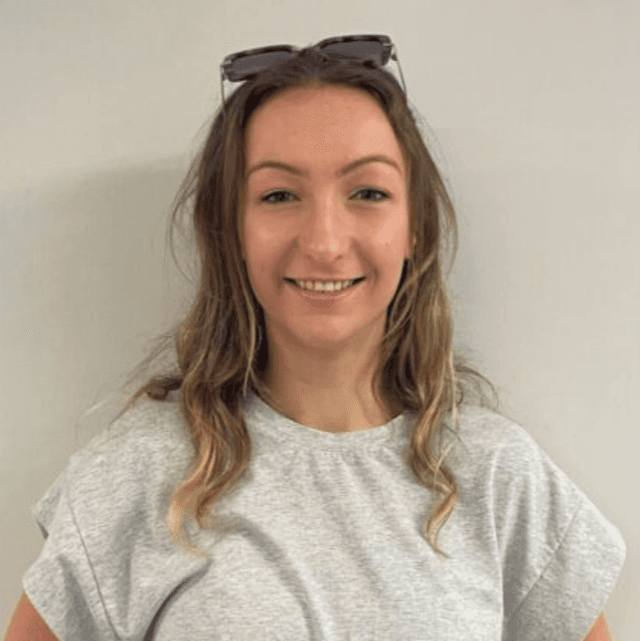 Hannah Rouse