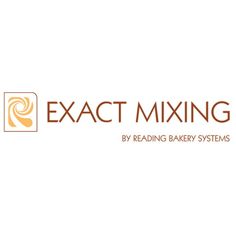Exact Mixing logo