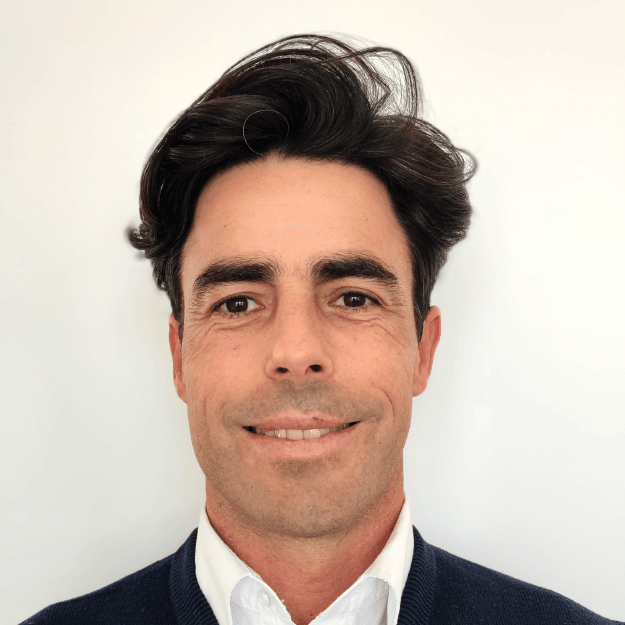 José Ricardo  Castro