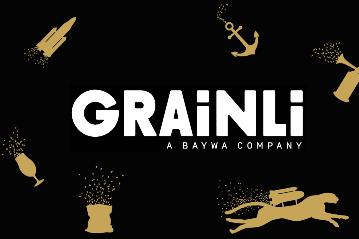 Grainli GmbH & Co KG