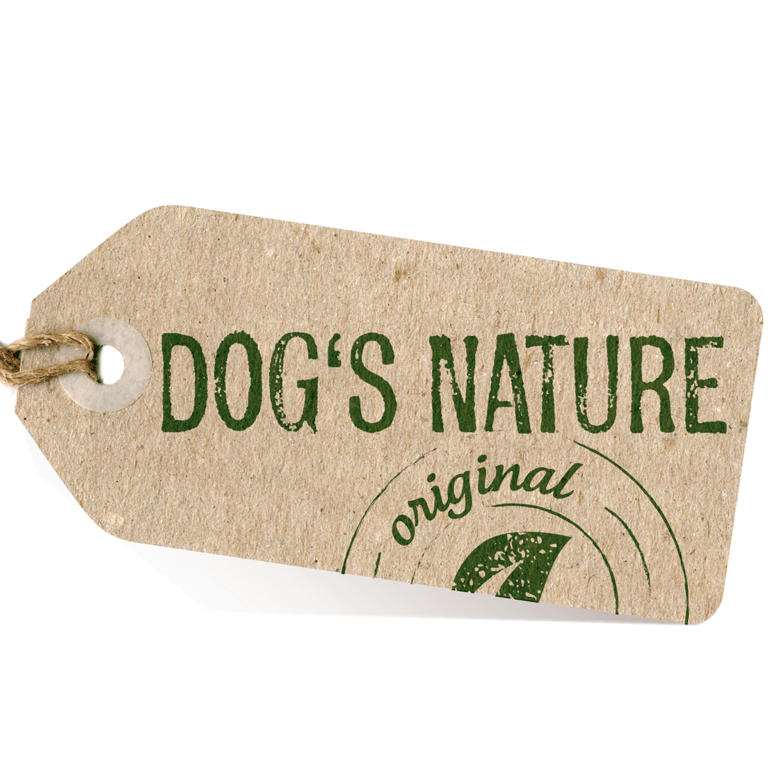 DOG'S NATURE GmbH logo