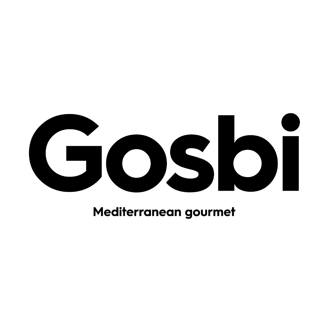 GOSBI PET FOOD SA logo