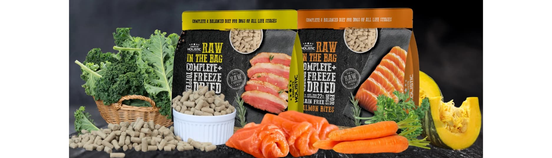 Absolute Pet International Pte Ltd