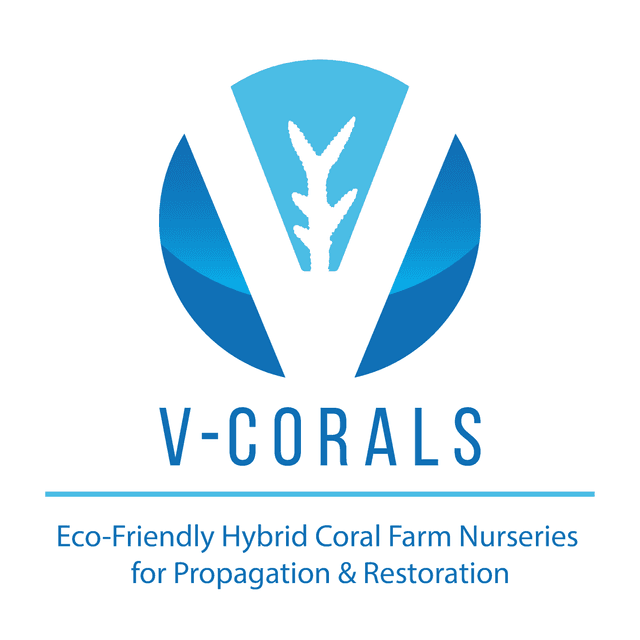 V-CORALS LTD logo
