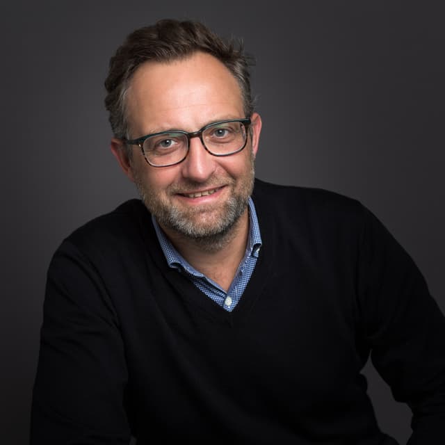 Guillaume Jacques