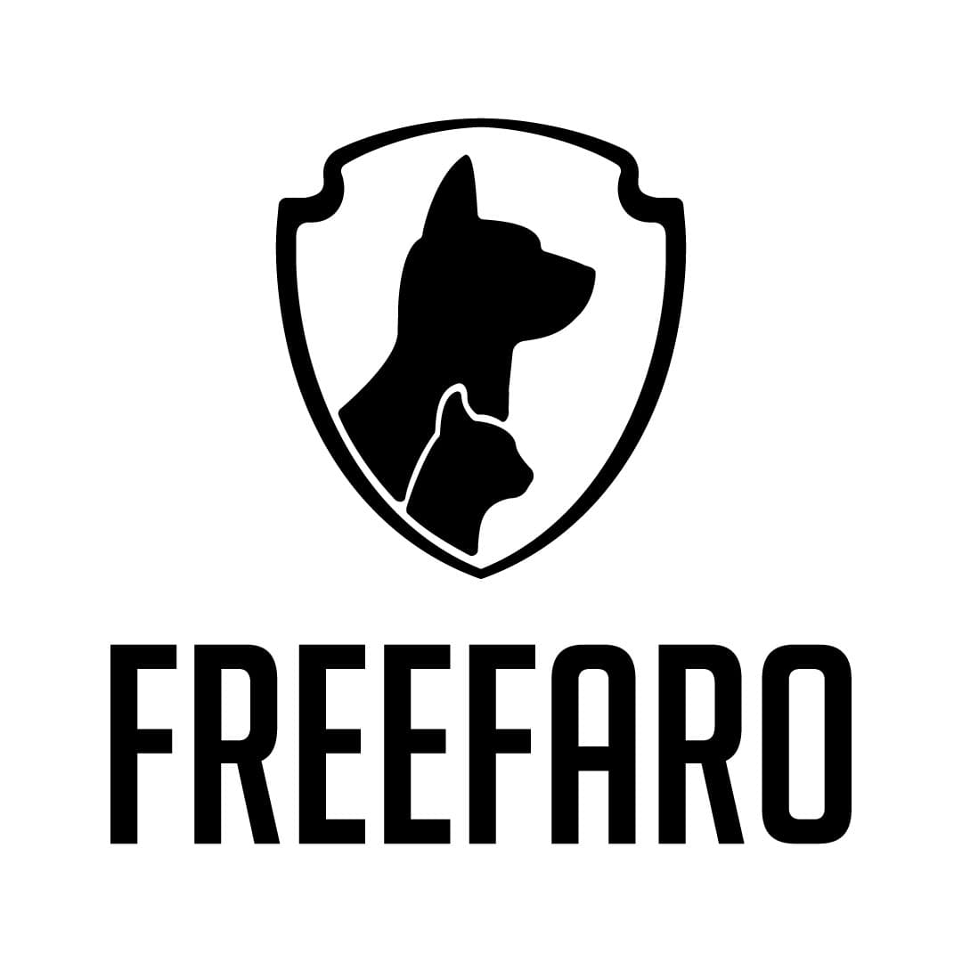 FREEFARO logo