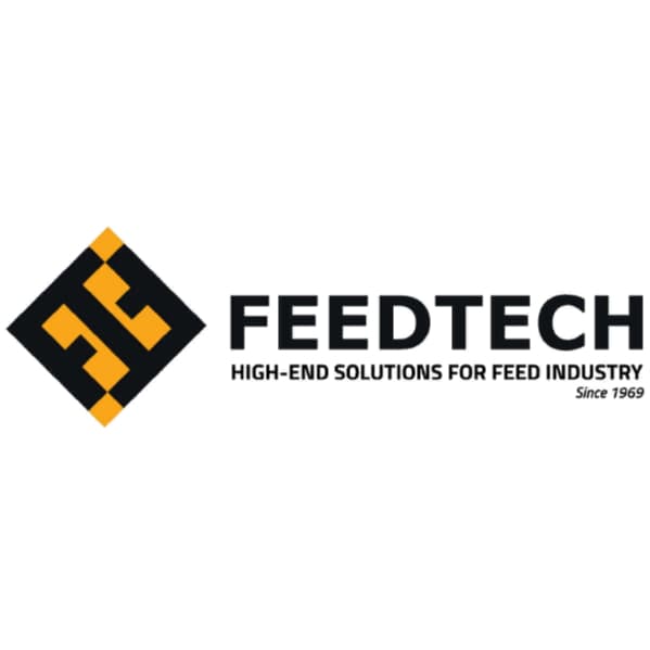 Feedtech Makine Sanayi Ltd Sti - Turkiye logo