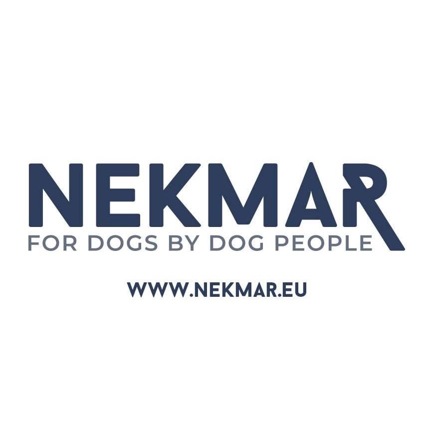 Nekmar Pet Nutrition d.o.o. logo