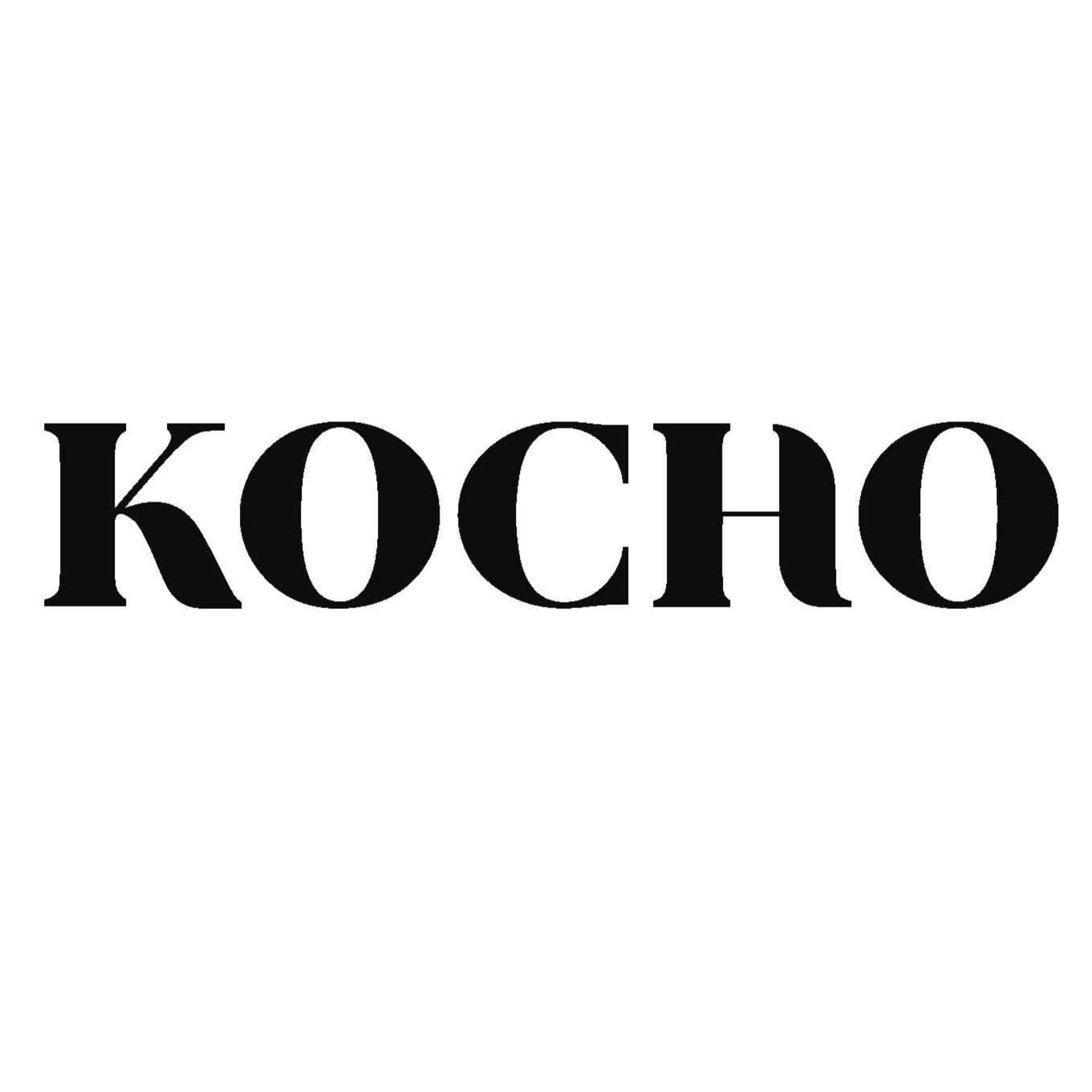 Kocho Co., Ltd. logo