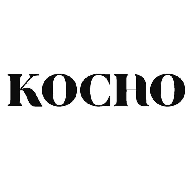 Kocho Co., Ltd. logo