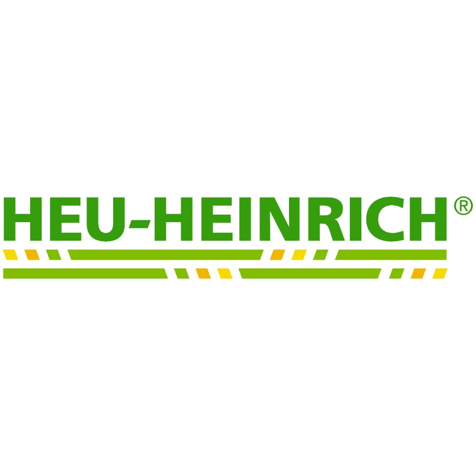 HEU-HEINRICH® GmbH & Co KG logo